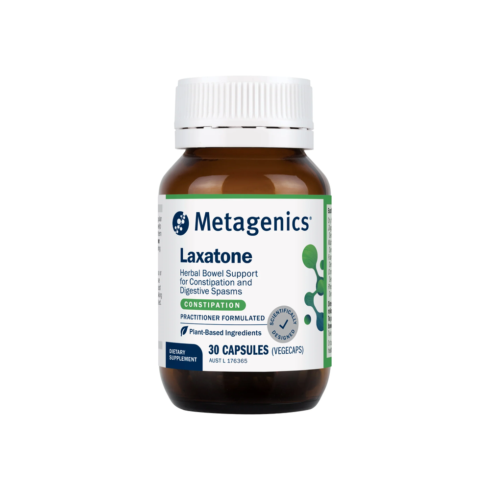 Metagenics Laxatone