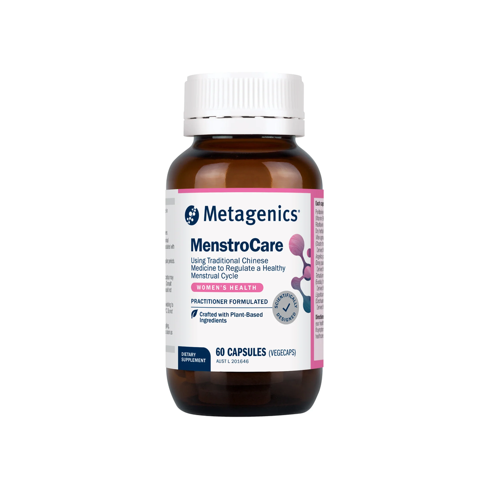 Metagenics MenstroCare