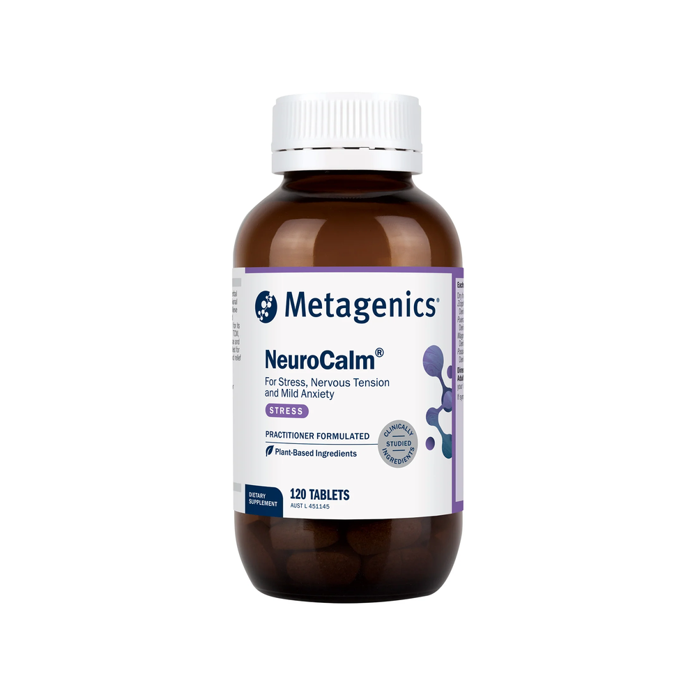 Metagenics NeuroCalm