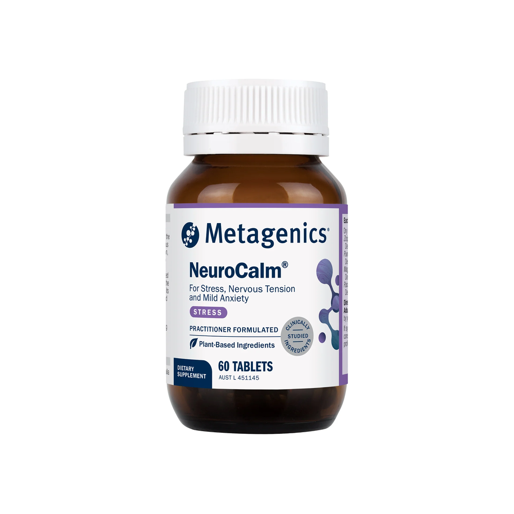 Metagenics NeuroCalm