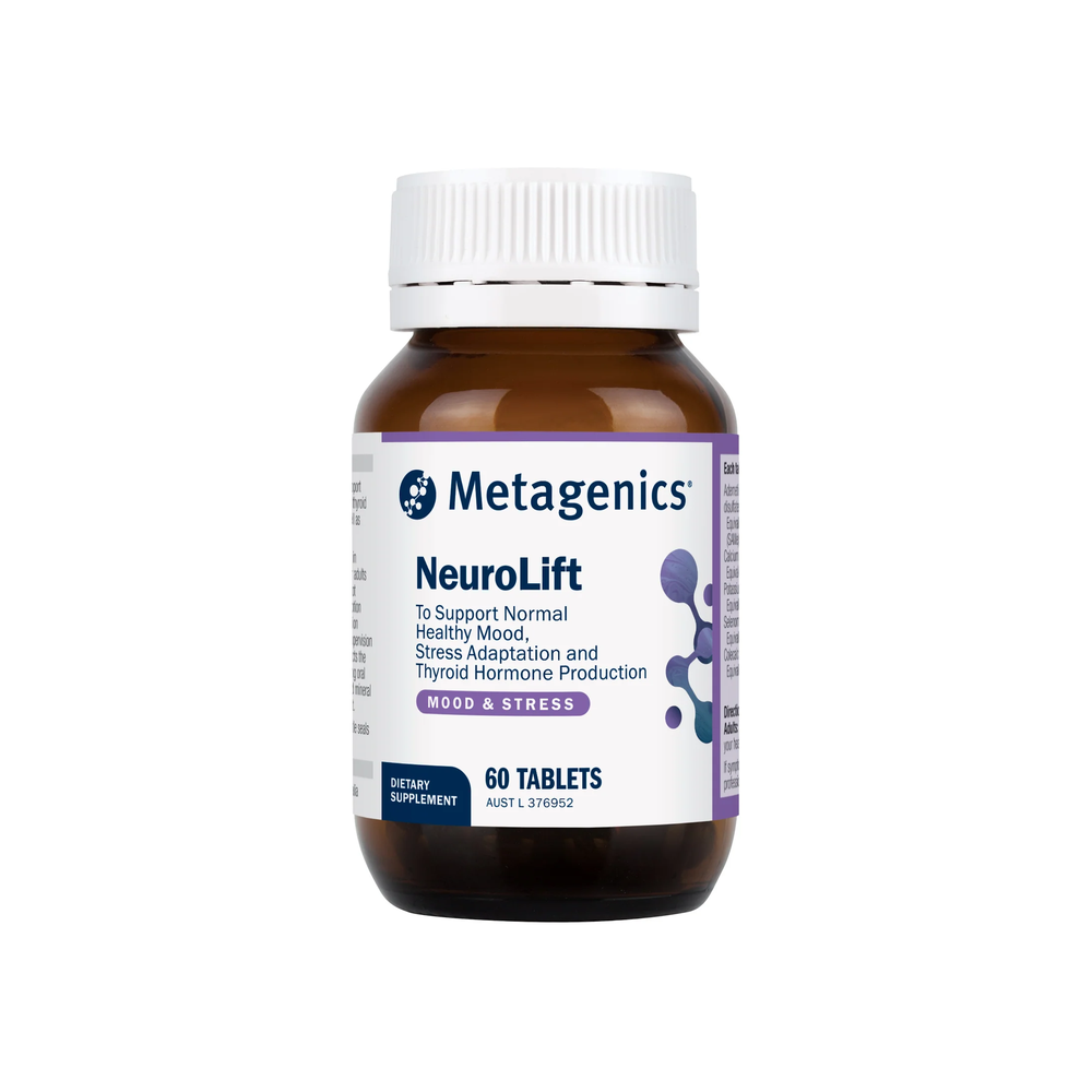 Metagenics NeuroLift