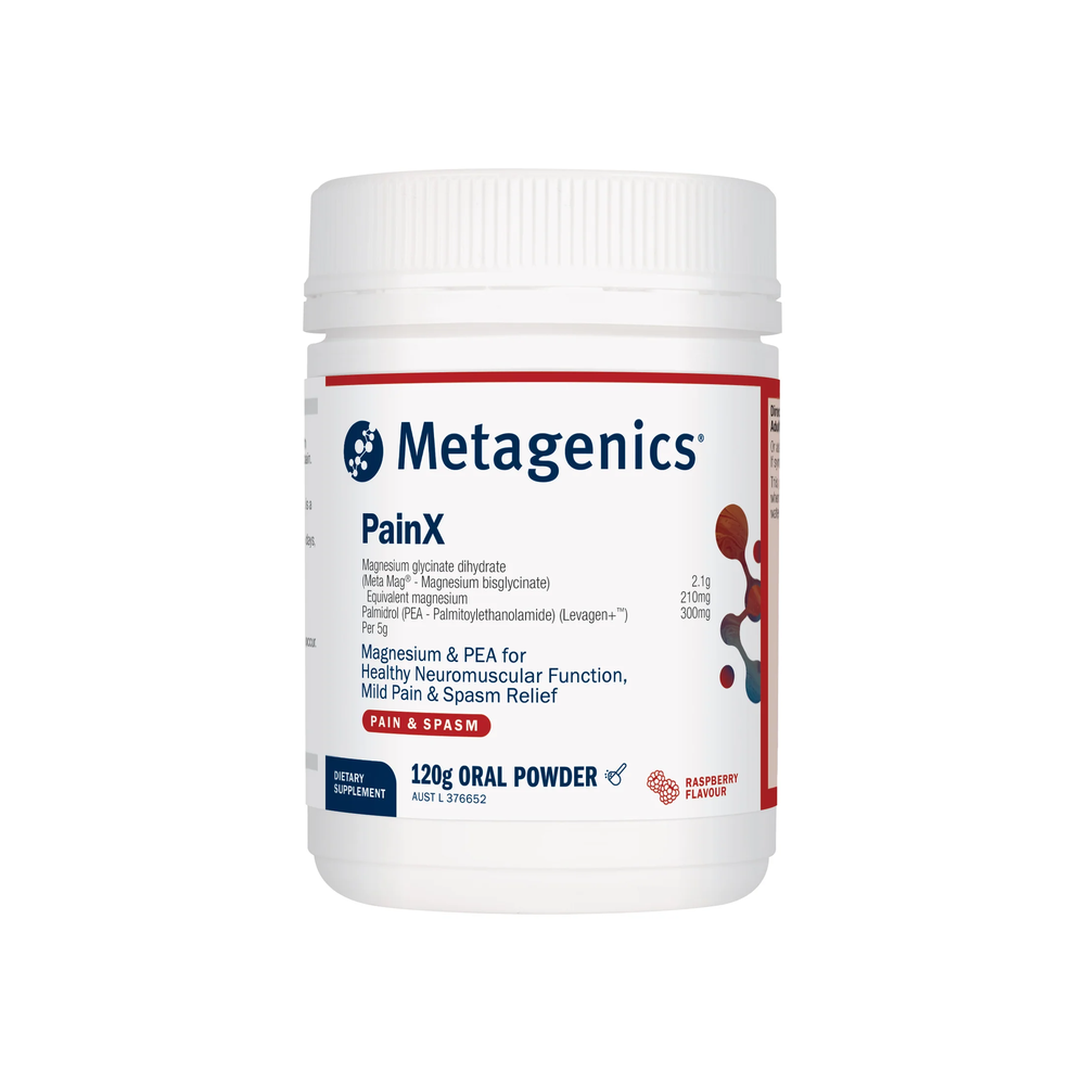Metagenics PainX