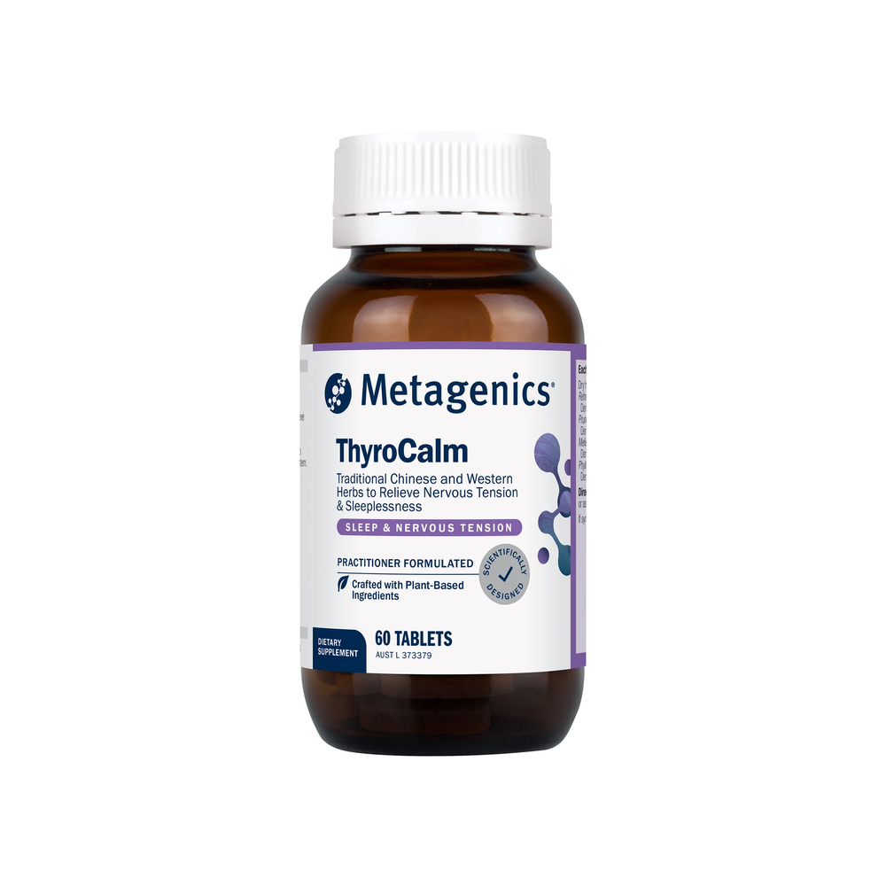 Metagenics ThyroCalm