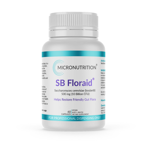 Micronutrition SB Floraid