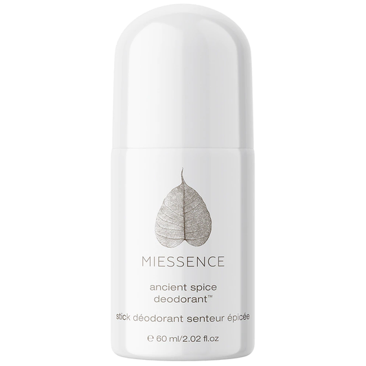 Miessence Body/Oral Care Roll-on Deodorant Ancient Spice