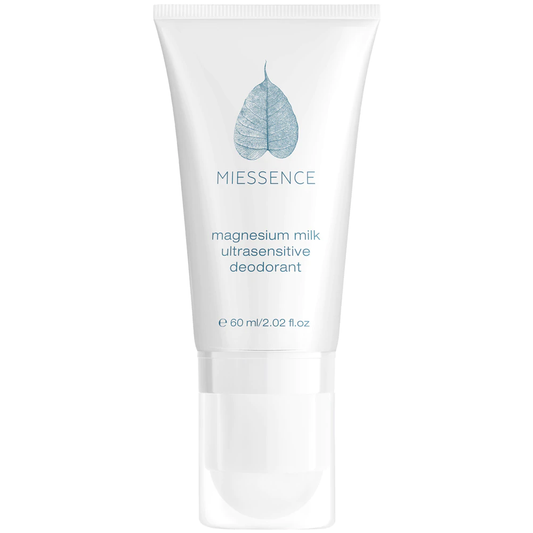 Miessence Body/Oral Care Roll-on Deodorant Milk of Magnesia Ultrasensitive