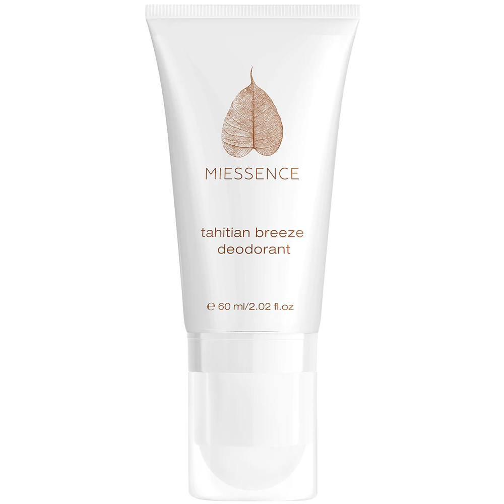 Miessence Body/Oral Care Roll-on Deodorant Tahitian Breeze