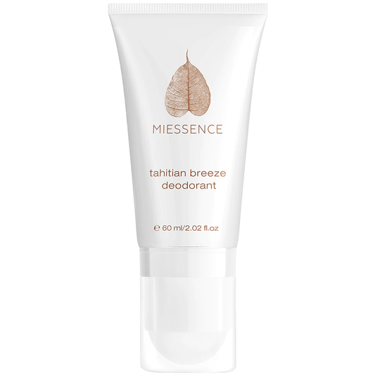 Miessence Body/Oral Care Roll-on Deodorant Tahitian Breeze