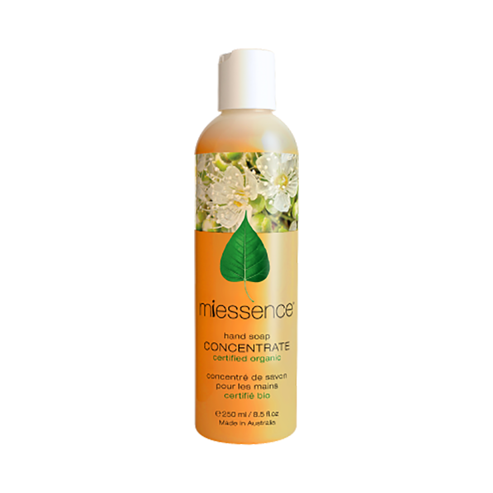 Miessence Body/Oral Care Hand Wash Concentrate