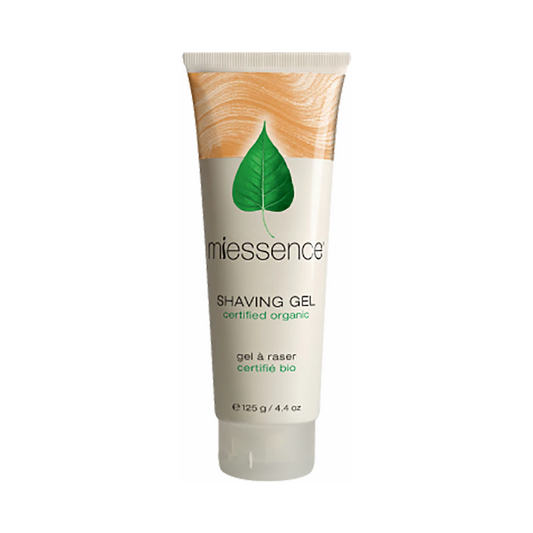 Miessence Body/Oral Care Shaving Gel