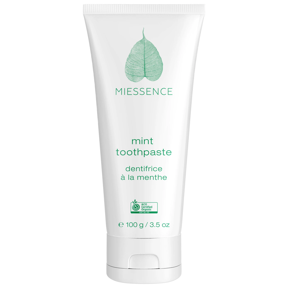 Miessence Body/Oral Care Toothpaste