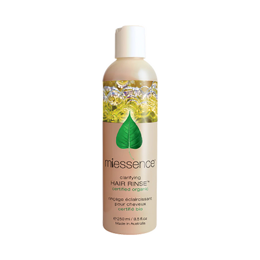 Miessence Haircare Clarifying Hair Rinse (oily/problem scalps)