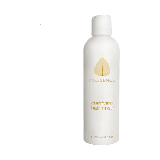 Miessence Haircare Clarifying Hair Rinse (oily/problem scalps)