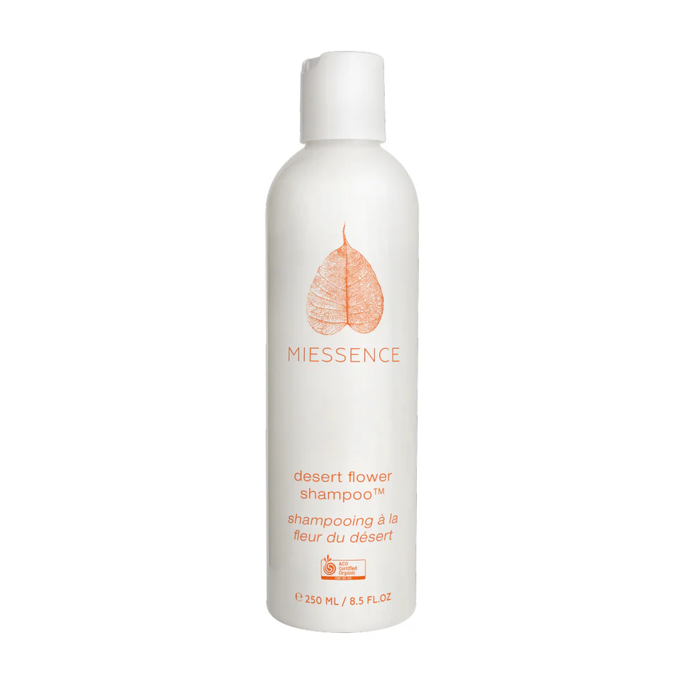Miessence Haircare Desert Flower Shampoo (Normal to Dry Hair)