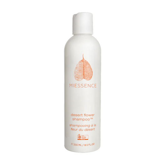 Miessence Haircare Desert Flower Shampoo (Normal to Dry Hair)
