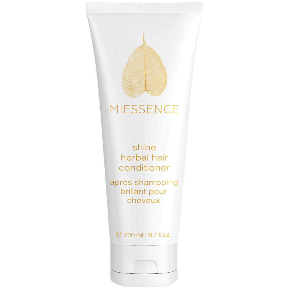 Miessence Haircare Shine Herbal Hair Conditioner (all hair types)