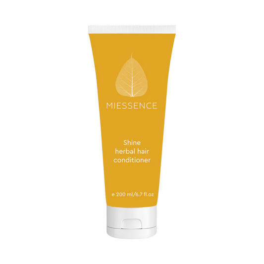Miessence Haircare Shine Herbal Hair Conditioner (all hair types)