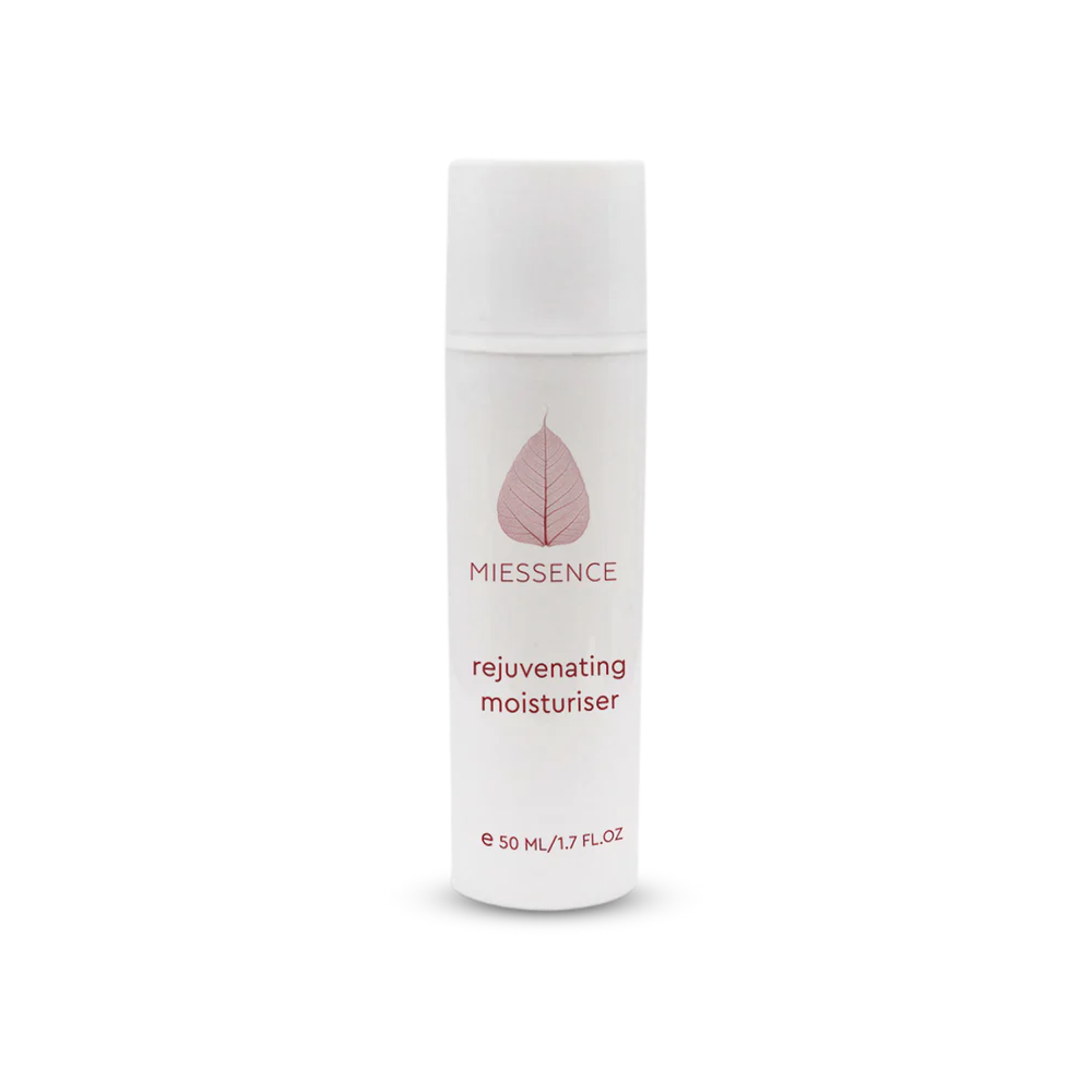 Miessence Skincare Rejuvenating Moisturiser (dry/mature skin)