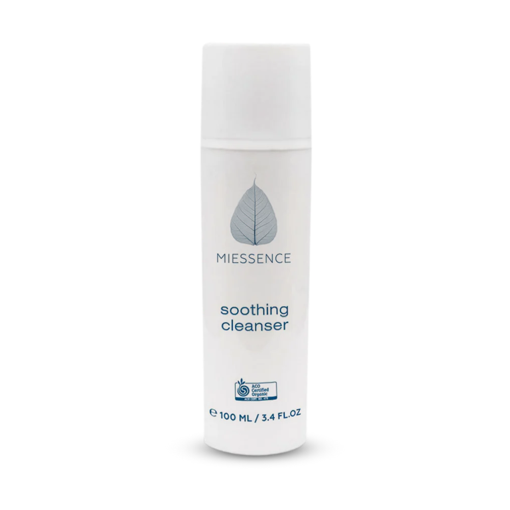 Miessence Skincare Soothing Cleanser (sensitive skin)