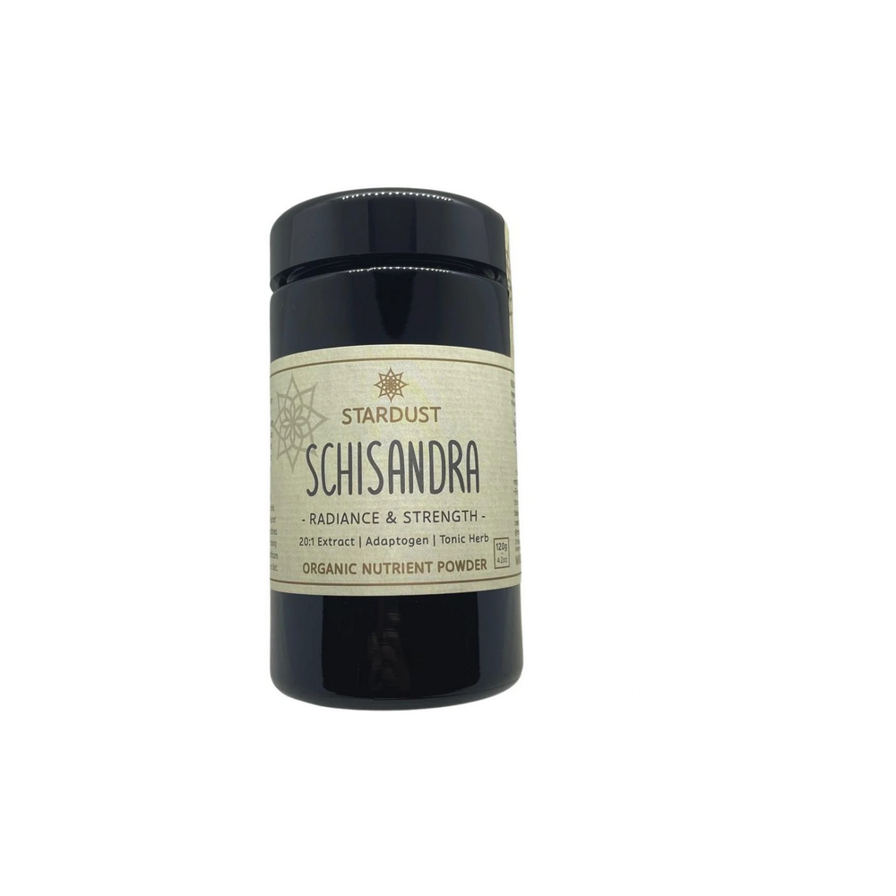 Mindful Foods Adaptogen Schisandra extract 20:1