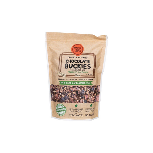 Mindful Foods Buckies