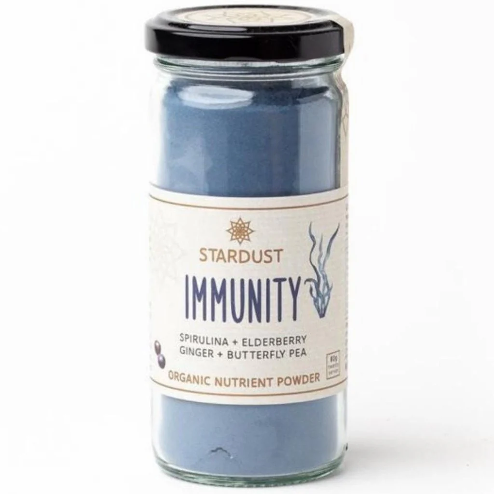 Mindful Foods Stardust Blue “Immunity”