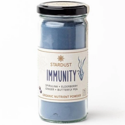 Mindful Foods Stardust Blue “Immunity”