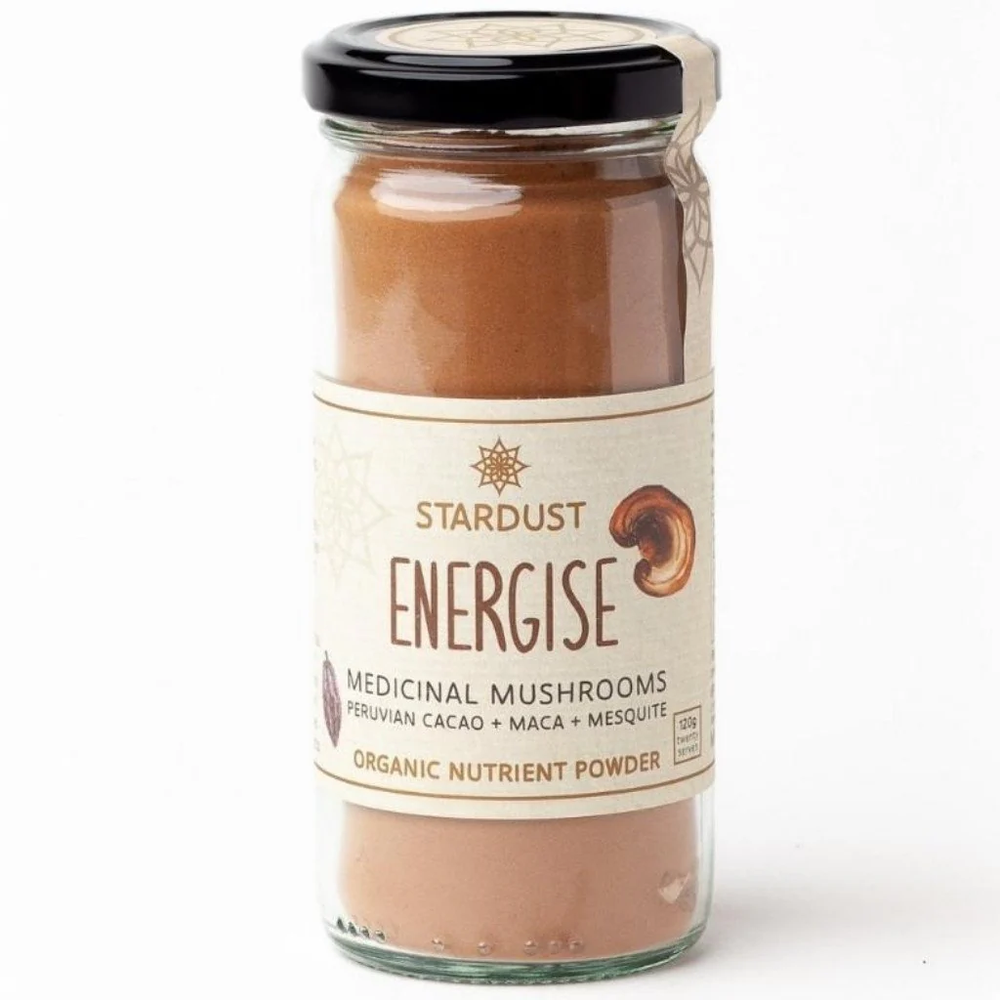 Mindful Foods Stardust Cacao “Energise”