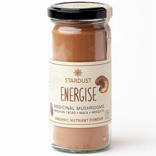 Mindful Foods Stardust Cacao “Energise”
