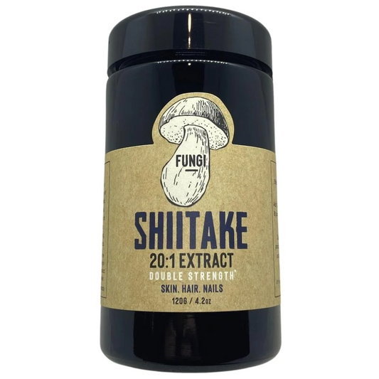 Mindful Foods Stardust Fungi Shiitake 20:1