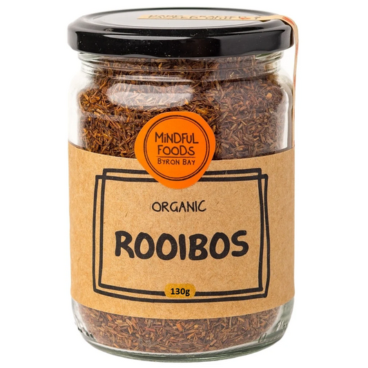 Mindful Foods Tea Rooibos