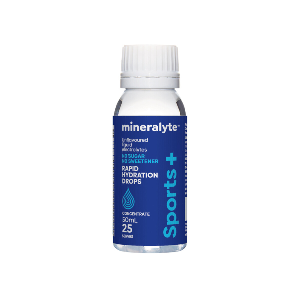 Mineralyte Sports+
