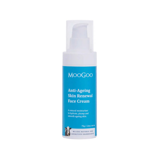 MooGoo Face Anti-Ageing Antioxidant Face Cream