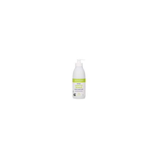 MooGoo Hair Cream Conditioner