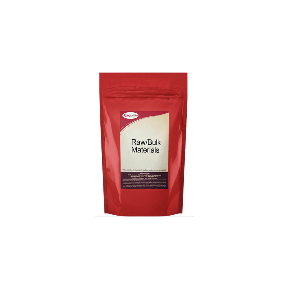 Morlife Chlorella Powder Cert. Organic