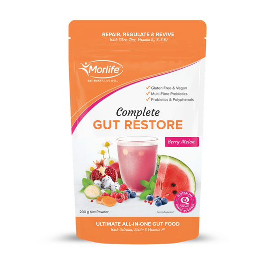 Morlife Complete Gut Restore