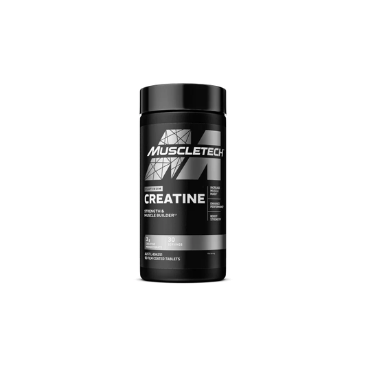 Muscletech Platinum Creatine