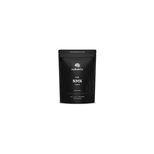 MyBrainCo NMN Powder