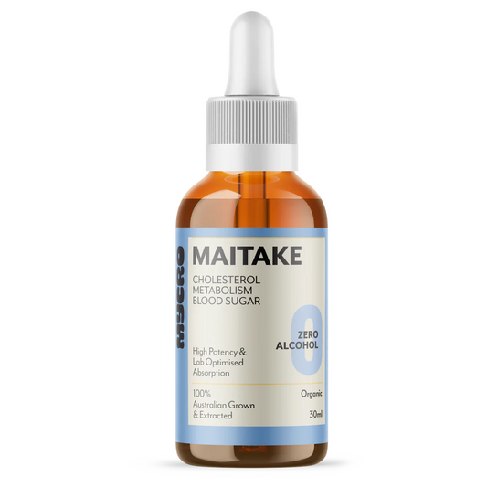 Mycro Zero Alcohol Maitake