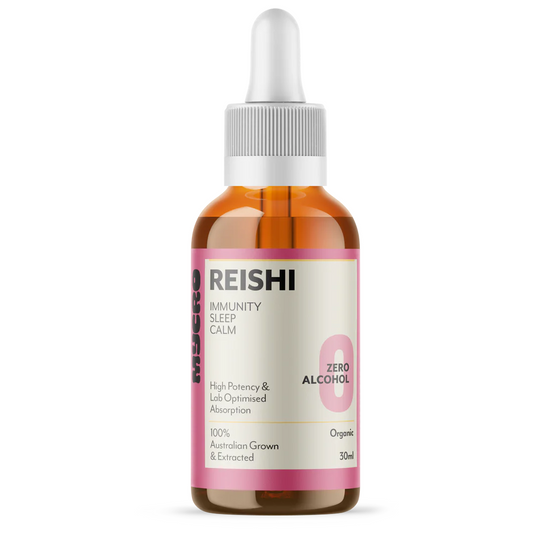 Mycro Zero Alcohol Reishi