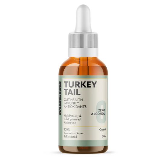 Mycro Zero Alcohol Turkey Tail