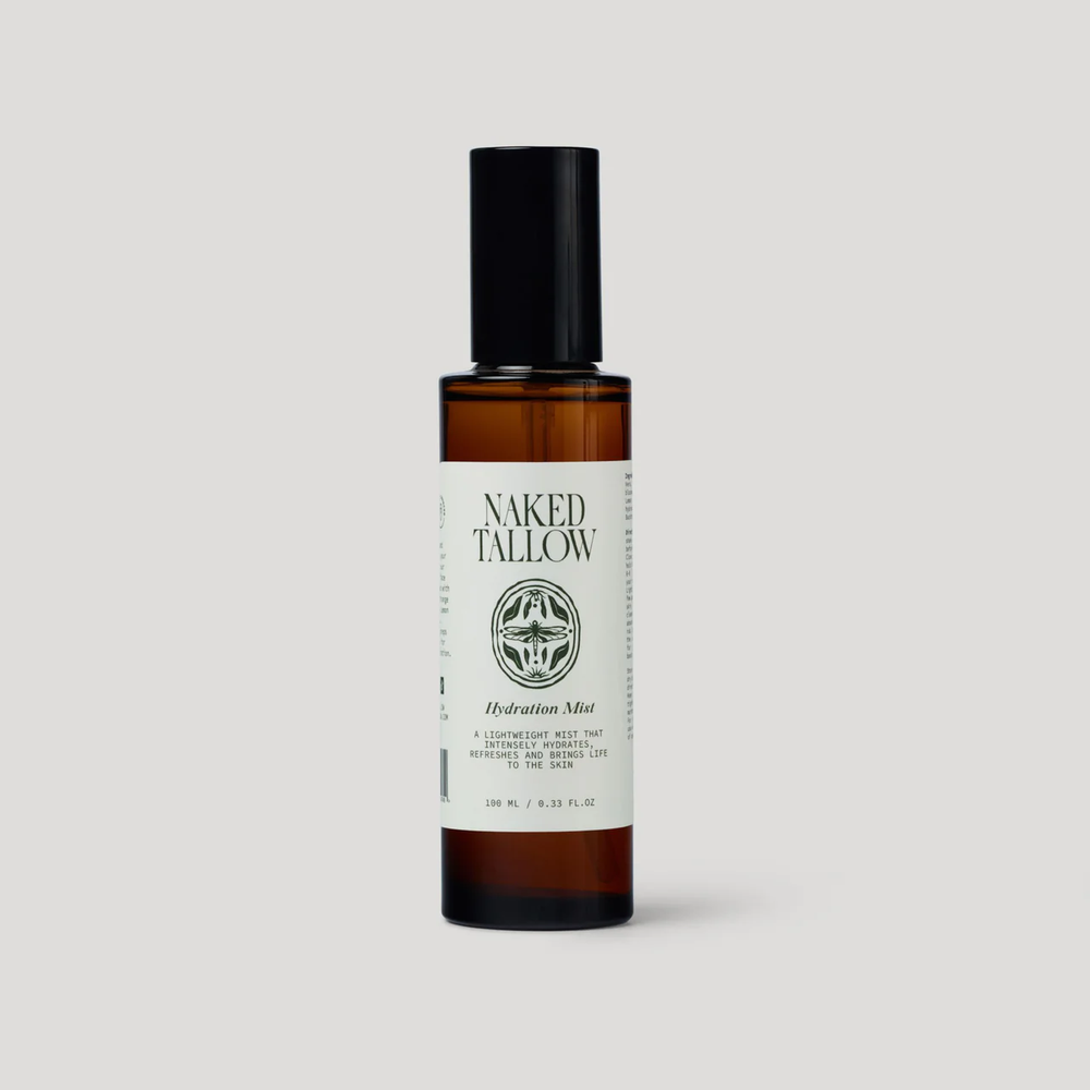 Naked Tallow Hydration Mist