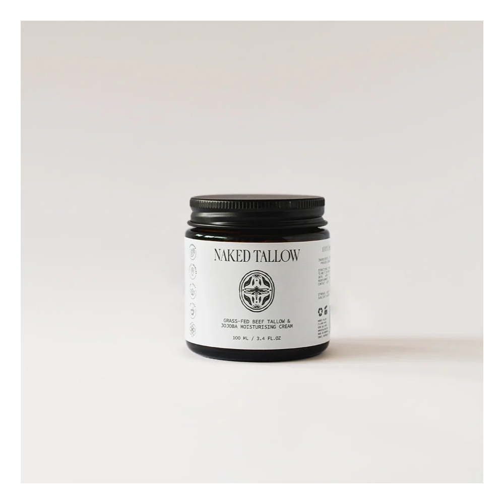 Naked Tallow Naked Tallow Cream