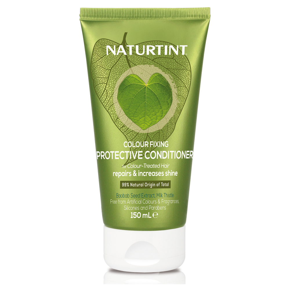 NaturTint Aftercare Conditioner Colour Fixing