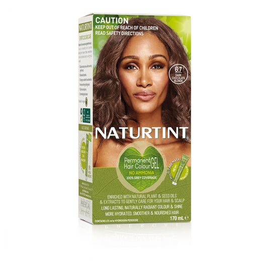 NaturTint Naturstyle Dark Chocolate Blonde - 6.7