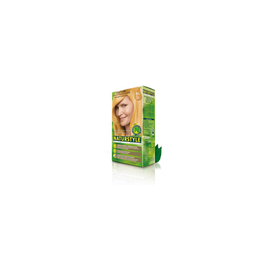 NaturTint Naturstyle Sandy Gold - 8G