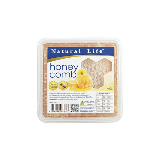 Natural Life Honeycomb