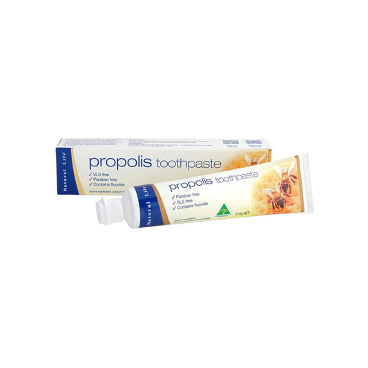 Natural Life Propolis Toothpaste