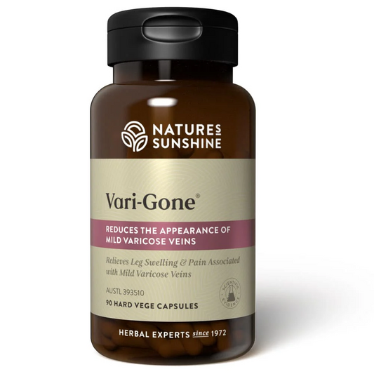 Nature's Sunshine Vari-Gone 90vc