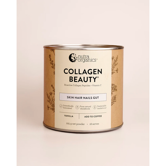 Nutra Naturals Collagen Beauty